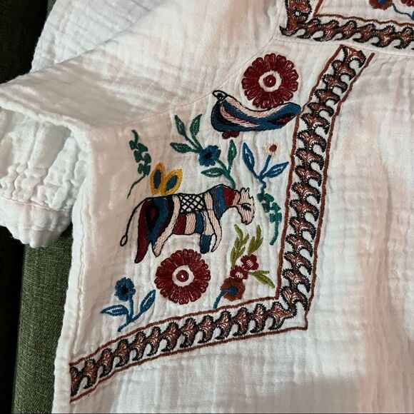 ZARA Top   - Picture 4 of 4